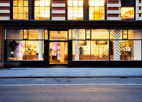 Store special: Inscape, New York