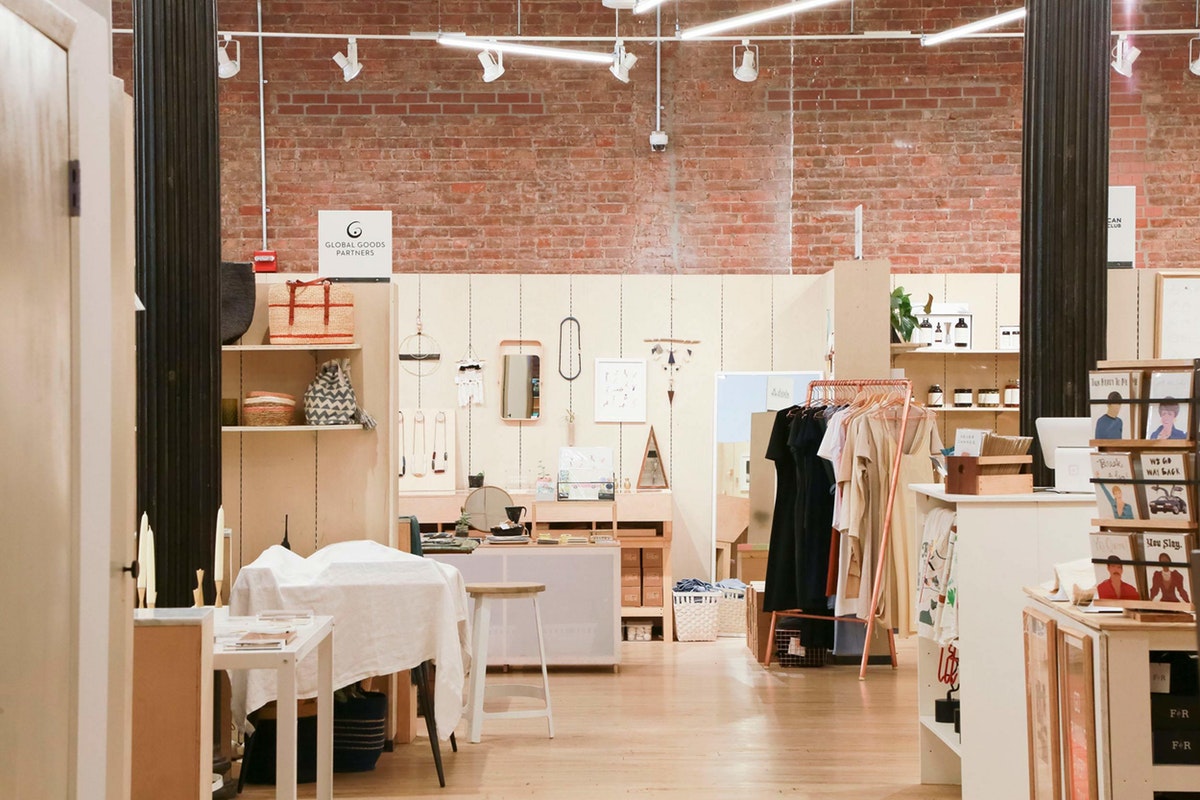 Herb Essntls comes to Canal Street Market Herb Essentials