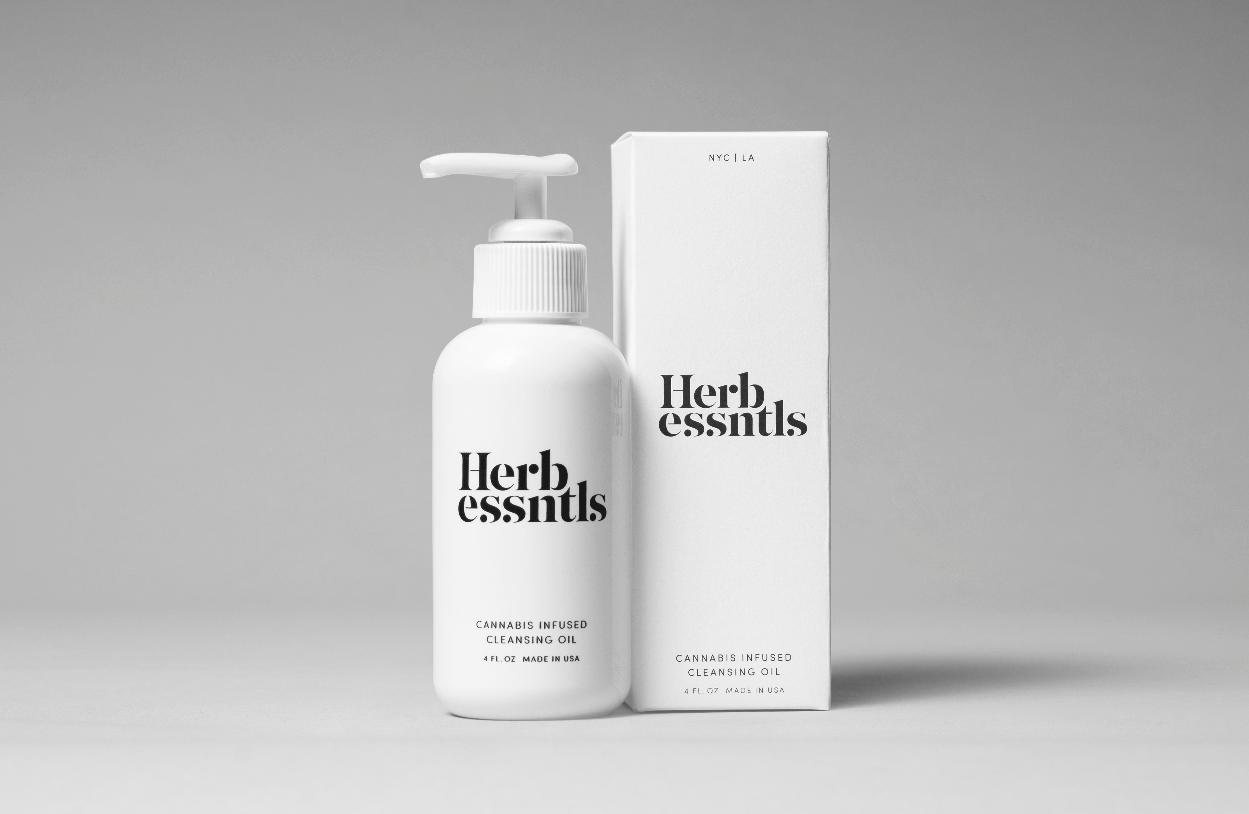 Cleansing Oil review by Emerald Magazine – Herb Essentials