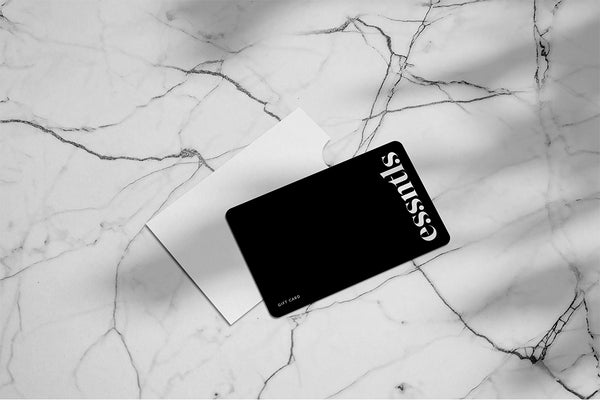 Introducing Herb Essntls Gift Cards