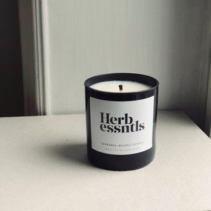 Scented Candle