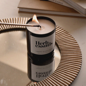 Scented Candle