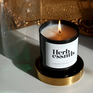 Scented Candle