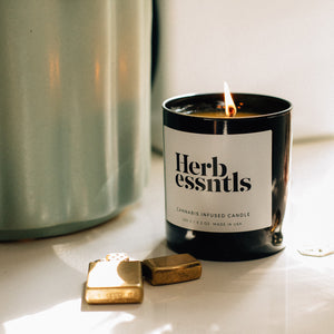 Scented Candle