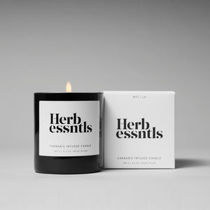 Scented Candle